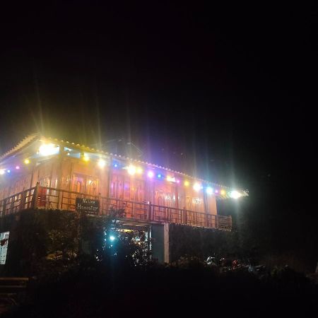Làng Cac Du Gia Nalien View Homestay المظهر الخارجي الصورة