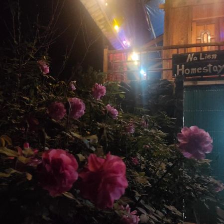 Làng Cac Du Gia Nalien View Homestay المظهر الخارجي الصورة