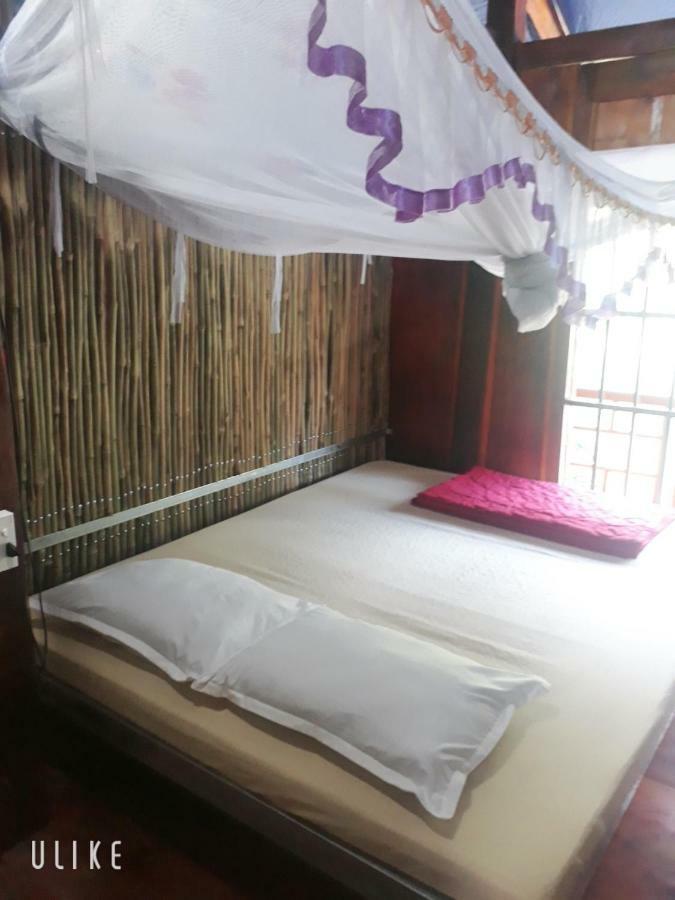 Làng Cac Du Gia Nalien View Homestay المظهر الخارجي الصورة