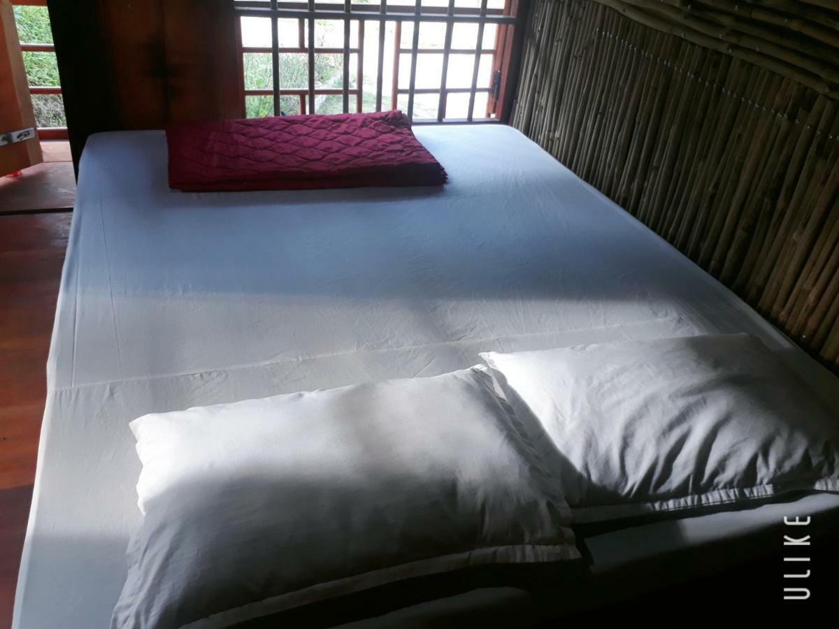 Làng Cac Du Gia Nalien View Homestay المظهر الخارجي الصورة