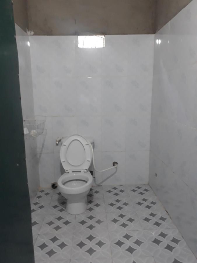 Làng Cac Du Gia Nalien View Homestay المظهر الخارجي الصورة