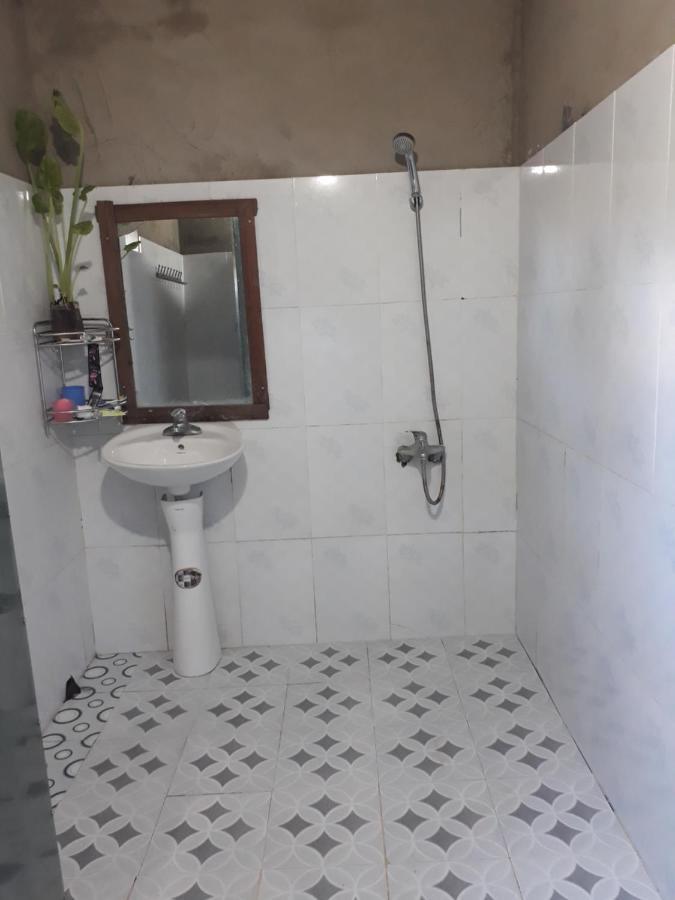 Làng Cac Du Gia Nalien View Homestay المظهر الخارجي الصورة